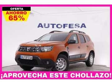 1.0 TCe ECO-G Essential 4x2 74kW