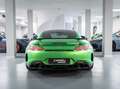 Mercedes-Benz AMG GT 4.0 R auto 585CV FRENI CARBO-TAGLIANDI UFFICIALI Verde - thumbnail 5