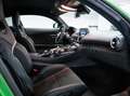 Mercedes-Benz AMG GT 4.0 R auto 585CV FRENI CARBO-TAGLIANDI UFFICIALI Verde - thumbnail 8