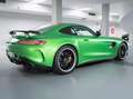 Mercedes-Benz AMG GT 4.0 R auto 585CV FRENI CARBO-TAGLIANDI UFFICIALI Verde - thumbnail 4
