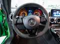 Mercedes-Benz AMG GT 4.0 R auto 585CV FRENI CARBO-TAGLIANDI UFFICIALI Verde - thumbnail 9