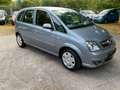 Opel Meriva Meriva 1.4  Aus 1Hand Blau - thumbnail 6