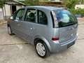 Opel Meriva Meriva 1.4  Aus 1Hand Blau - thumbnail 3