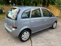 Opel Meriva Meriva 1.4  Aus 1Hand Blau - thumbnail 5