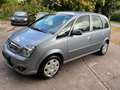 Opel Meriva Meriva 1.4  Aus 1Hand Blau - thumbnail 2