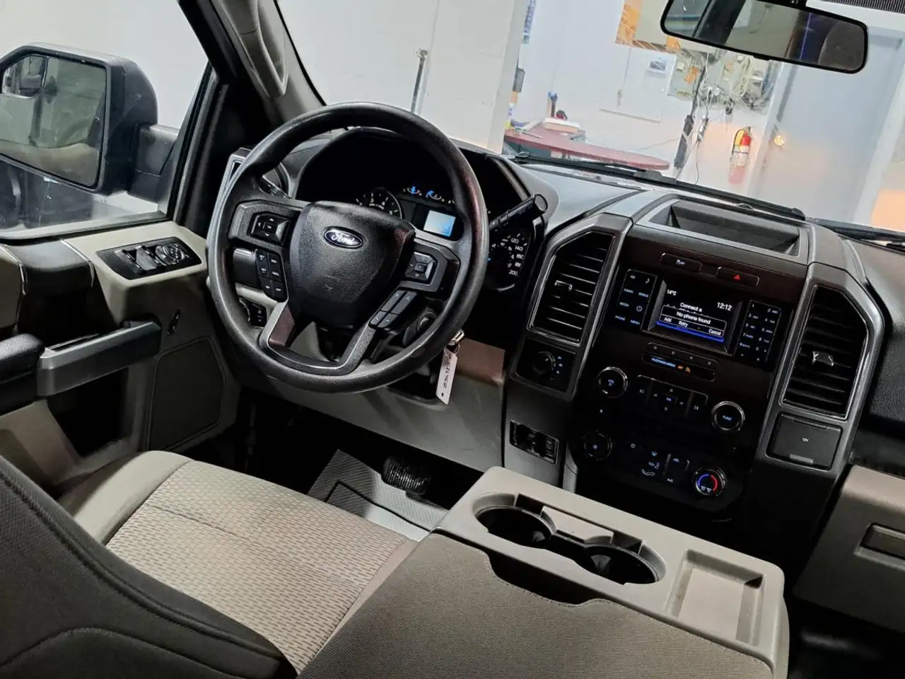 Ford F 150 снимка Ford F 150