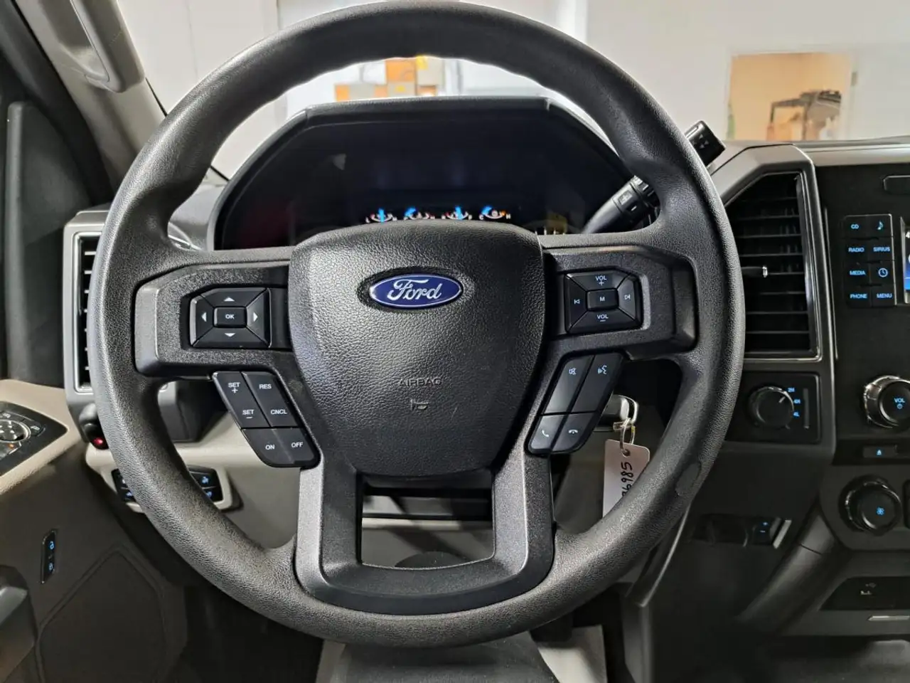 Ford F 150 снимка Ford F 150