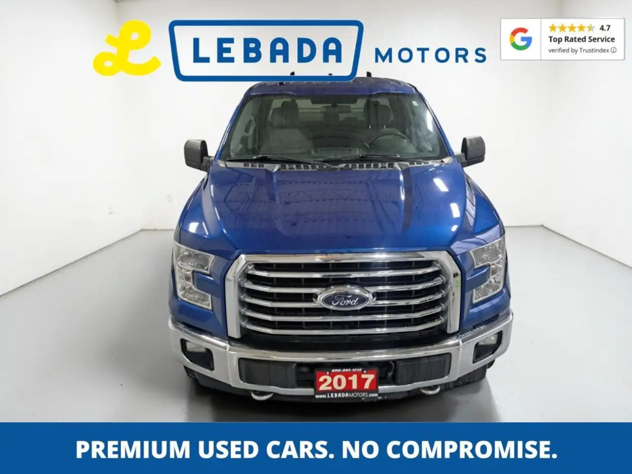 Ford F 150 снимка Ford F 150