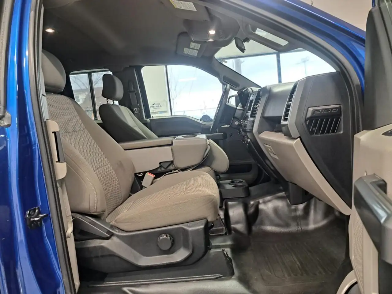 Ford F 150 снимка Ford F 150