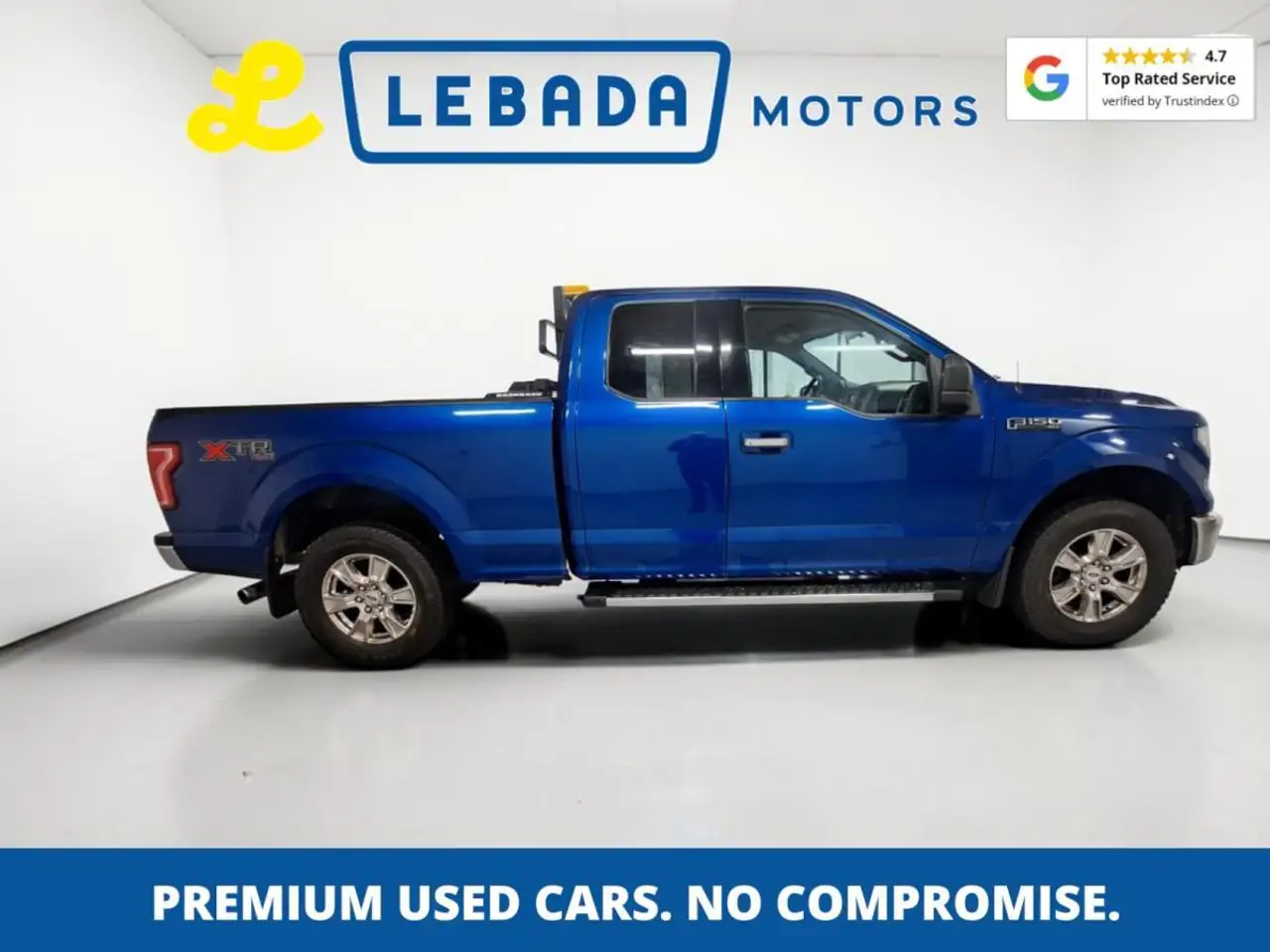 Ford F 150 снимка Ford F 150
