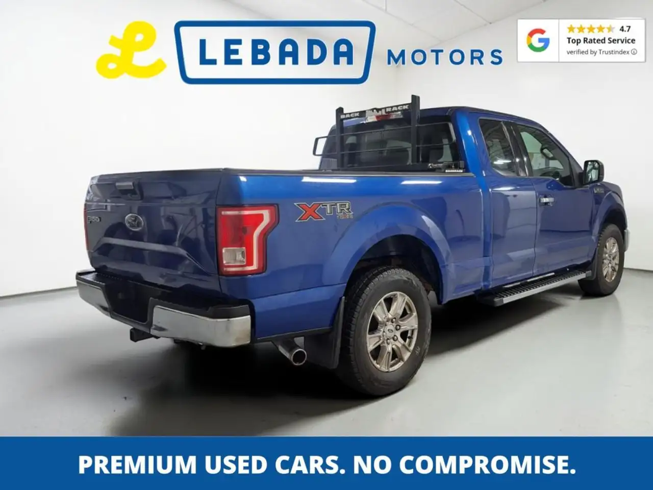 Ford F 150 снимка Ford F 150