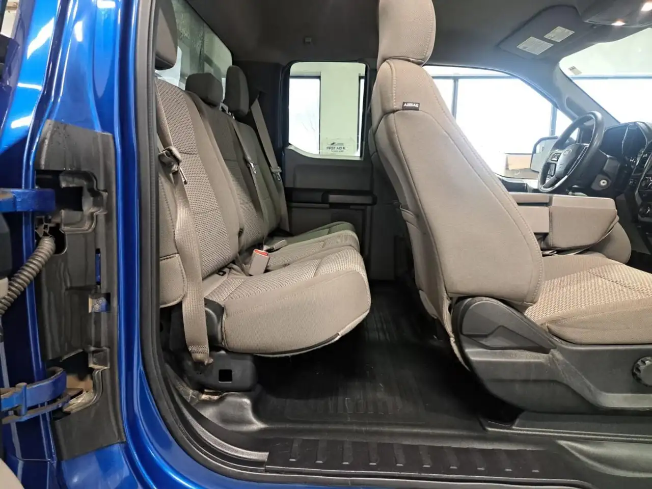 Ford F 150 снимка Ford F 150
