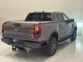 Ford Ranger 2.0 ECOBLUE 205 CV DC Wildtrak X AUTOCARRO N1 Gris - thumbnail 2