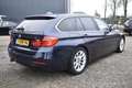 BMW 320 3-serie Touring 320d EfficientDynamics Edition Exe Blauw - thumbnail 3