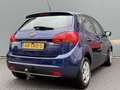 Kia Venga BWJ 2012 1.4 CVVT 90 PK Comfort Pack TREKHAAK | AP Bleu - thumbnail 2