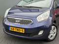 Kia Venga BWJ 2012 1.4 CVVT 90 PK Comfort Pack TREKHAAK | AP Bleu - thumbnail 7