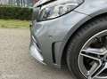 Mercedes-Benz C 180 Business Solution AMG Mulitbeam Led, Camera, Navi. Grijs - thumbnail 10