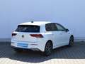 Volkswagen Golf VIII 1.5 TSI Style LED/18-ZOLL/NAVI-PRO+VZE/KOMFO Weiß - thumbnail 3