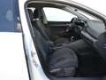 Volkswagen Golf VIII 1.5 TSI Style LED/18-ZOLL/NAVI-PRO+VZE/KOMFO Weiß - thumbnail 4