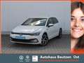 Volkswagen Golf VIII 1.5 TSI Style LED/18-ZOLL/NAVI-PRO+VZE/KOMFO Weiß - thumbnail 1