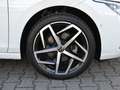 Volkswagen Golf VIII 1.5 TSI Style LED/18-ZOLL/NAVI-PRO+VZE/KOMFO Weiß - thumbnail 6