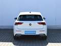 Volkswagen Golf VIII 1.5 TSI Style LED/18-ZOLL/NAVI-PRO+VZE/KOMFO Weiß - thumbnail 10