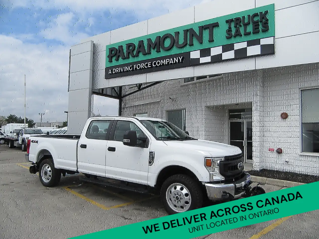 2022 Ford F 250