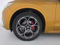 Alfa Romeo Stelvio Stelvio 2.0 Turbo 280 CV AT8 Q4 Veloce Oro - thumbnail 8