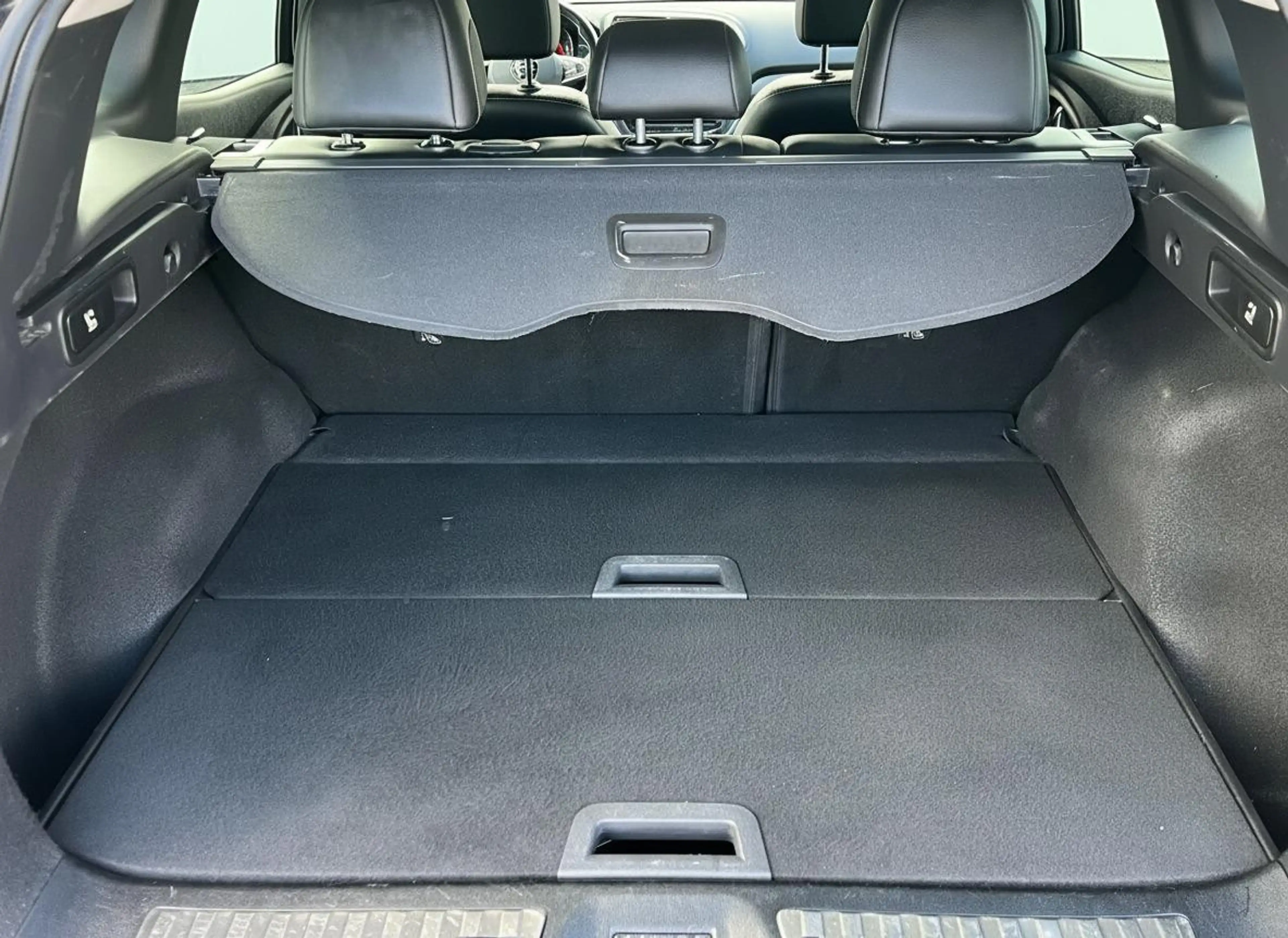 Renault Kadjar 1.2 TCe Intens D-KETTING VV CLIMA CRUISE TREKHAAK — photo 16