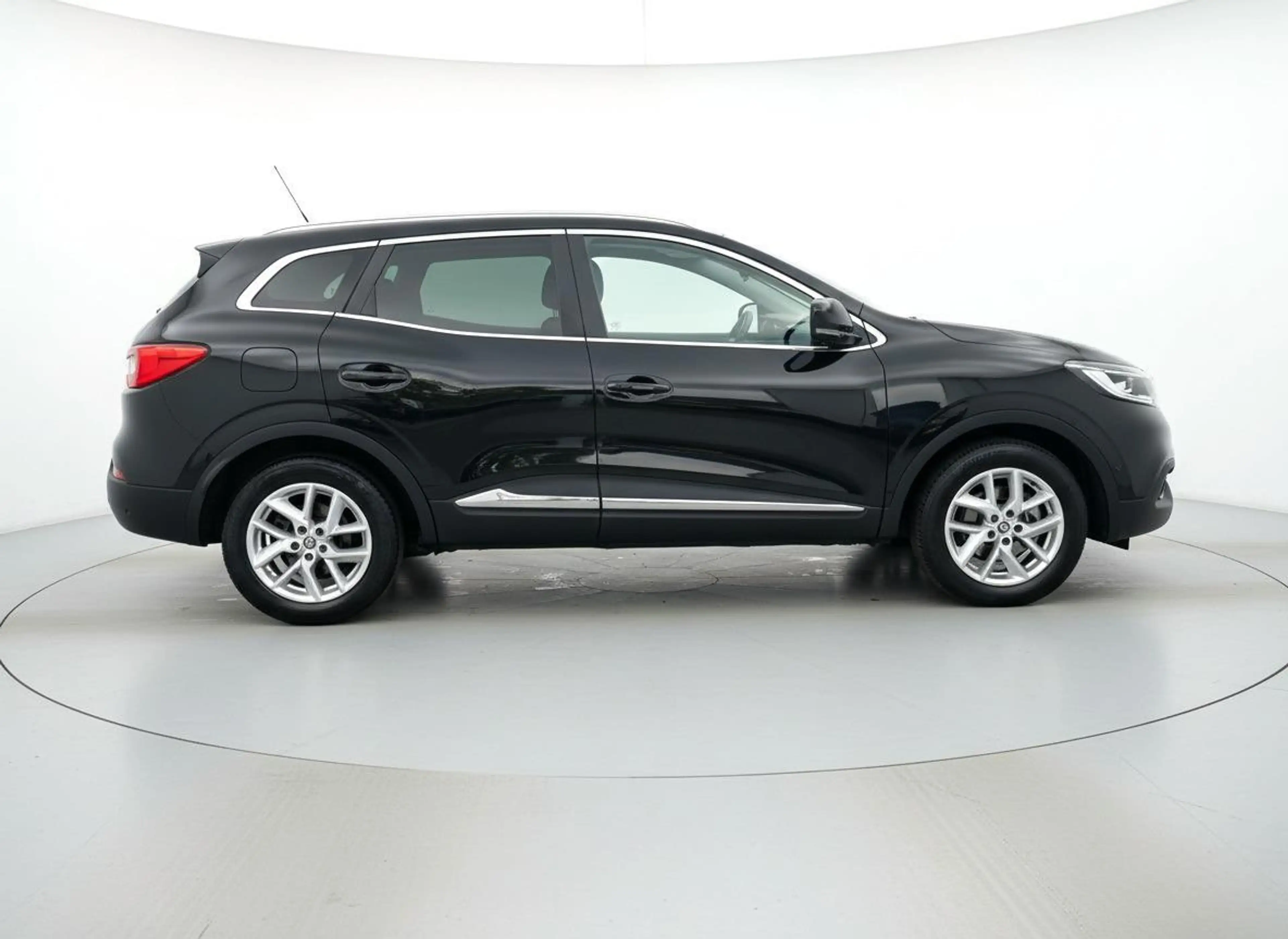 Renault Kadjar 1.2 TCe Intens D-KETTING VV CLIMA CRUISE TREKHAAK — photo 19
