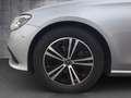Mercedes-Benz E 200 E 200 d T AVANTGARDE+KAMERA+LED+TOTW+MBUX+SHZ Navi Silber - thumbnail 18