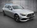 Mercedes-Benz E 200 E 200 d T AVANTGARDE+KAMERA+LED+TOTW+MBUX+SHZ Navi Silber - thumbnail 3