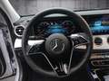 Mercedes-Benz E 200 E 200 d T AVANTGARDE+KAMERA+LED+TOTW+MBUX+SHZ Navi Silber - thumbnail 11