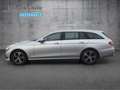 Mercedes-Benz E 200 E 200 d T AVANTGARDE+KAMERA+LED+TOTW+MBUX+SHZ Navi Silber - thumbnail 8