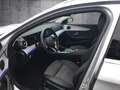 Mercedes-Benz E 200 E 200 d T AVANTGARDE+KAMERA+LED+TOTW+MBUX+SHZ Navi Silber - thumbnail 9