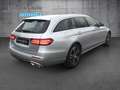 Mercedes-Benz E 200 E 200 d T AVANTGARDE+KAMERA+LED+TOTW+MBUX+SHZ Navi Silber - thumbnail 5