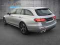 Mercedes-Benz E 200 E 200 d T AVANTGARDE+KAMERA+LED+TOTW+MBUX+SHZ Navi Silber - thumbnail 7
