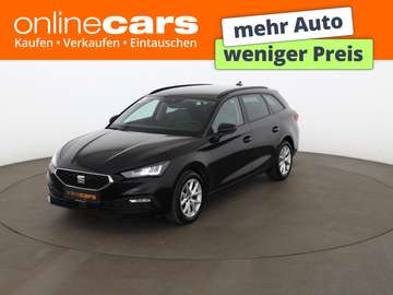 ST 1.5 TSI Style LED NAVI ASSIST TEMPOMAT