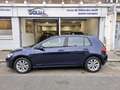 Volkswagen Golf VII 1.6 TDI 110 FAP BlueMotion Confortline Business 5p Blau - thumbnail 4
