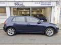 Volkswagen Golf VII 1.6 TDI 110 FAP BlueMotion Confortline Business 5p Blau - thumbnail 3