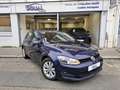 Volkswagen Golf VII 1.6 TDI 110 FAP BlueMotion Confortline Business 5p Blau - thumbnail 2