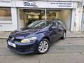 Volkswagen Golf VII 1.6 TDI 110 FAP BlueMotion Confortline Business 5p Blau - thumbnail 1