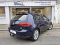 Volkswagen Golf VII 1.6 TDI 110 FAP BlueMotion Confortline Business 5p Blau - thumbnail 6