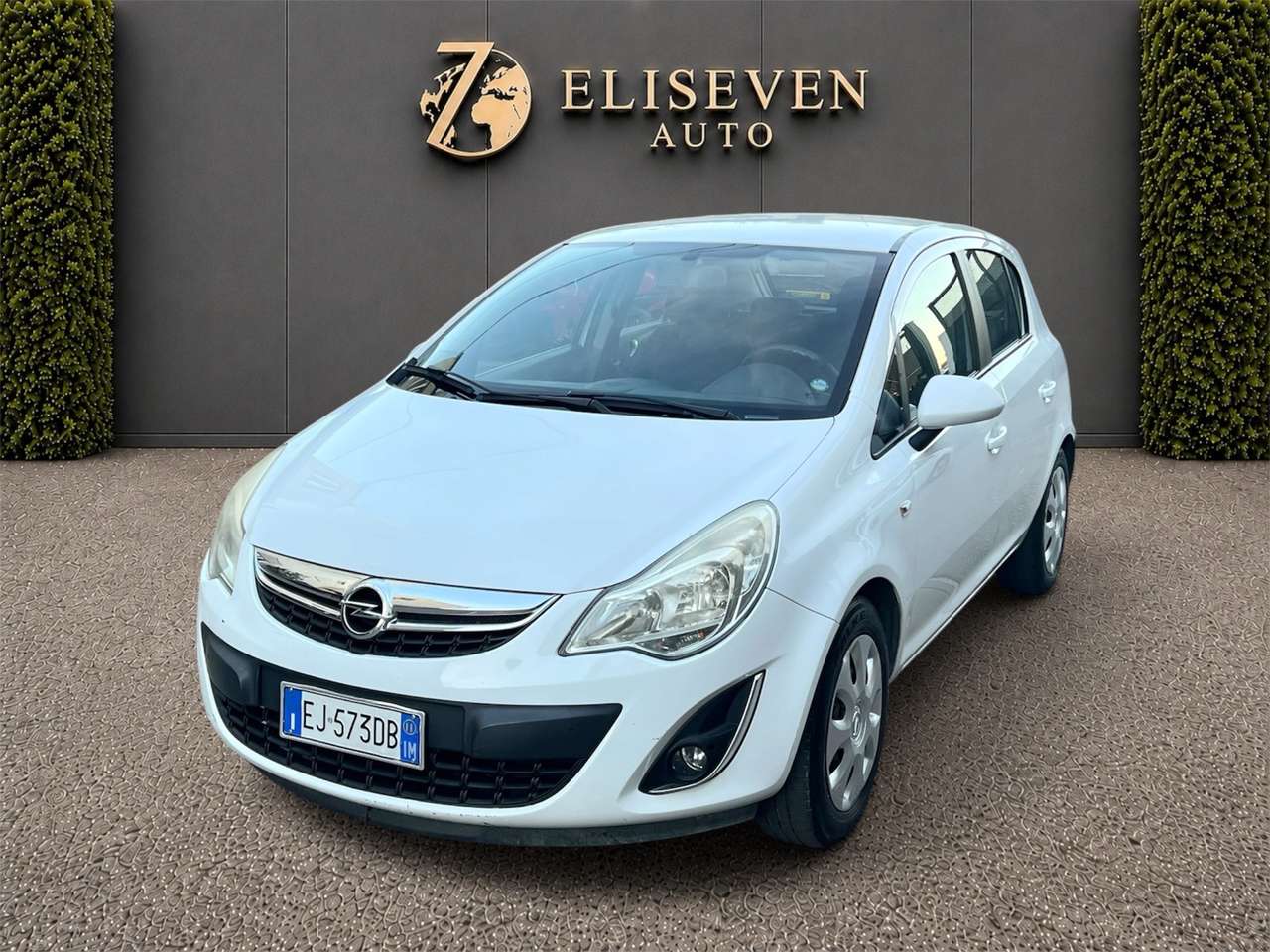 Opel Corsa 5p 1.2 Cosmo 85cv FL