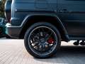 Mercedes-Benz G 63 AMG G63 AMG.MY26.FROZEN.MANUFAKTUR.360°.AHK.30KM!!!! Negro - thumbnail 12