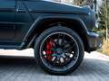 Mercedes-Benz G 63 AMG G63 AMG.MY26.FROZEN.MANUFAKTUR.360°.AHK.30KM!!!! Negro - thumbnail 11