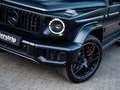 Mercedes-Benz G 63 AMG G63 AMG.MY26.FROZEN.MANUFAKTUR.360°.AHK.30KM!!!! Negro - thumbnail 7