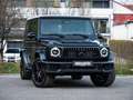 Mercedes-Benz G 63 AMG G63 AMG.MY26.FROZEN.MANUFAKTUR.360°.AHK.30KM!!!! Negro - thumbnail 3