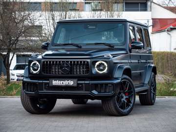 G63 AMG.MY26.FROZEN.MANUFAKTUR.360°.AHK.30KM!!!!