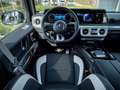 Mercedes-Benz G 63 AMG G63 AMG.MY26.FROZEN.MANUFAKTUR.360°.AHK.30KM!!!! Negro - thumbnail 15